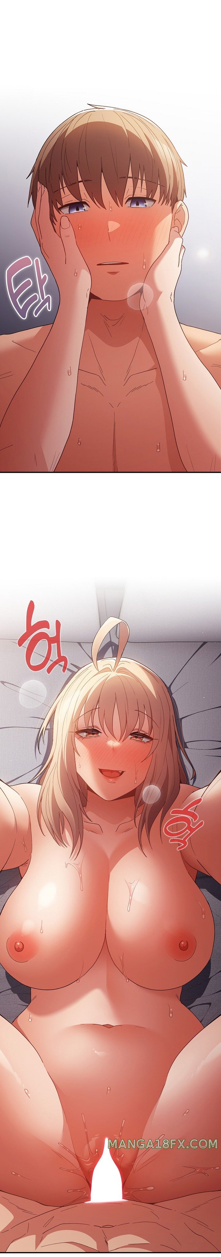 That’s Not How It’s Done Raw - Chapter 82 [photo 9] - MangaPorn