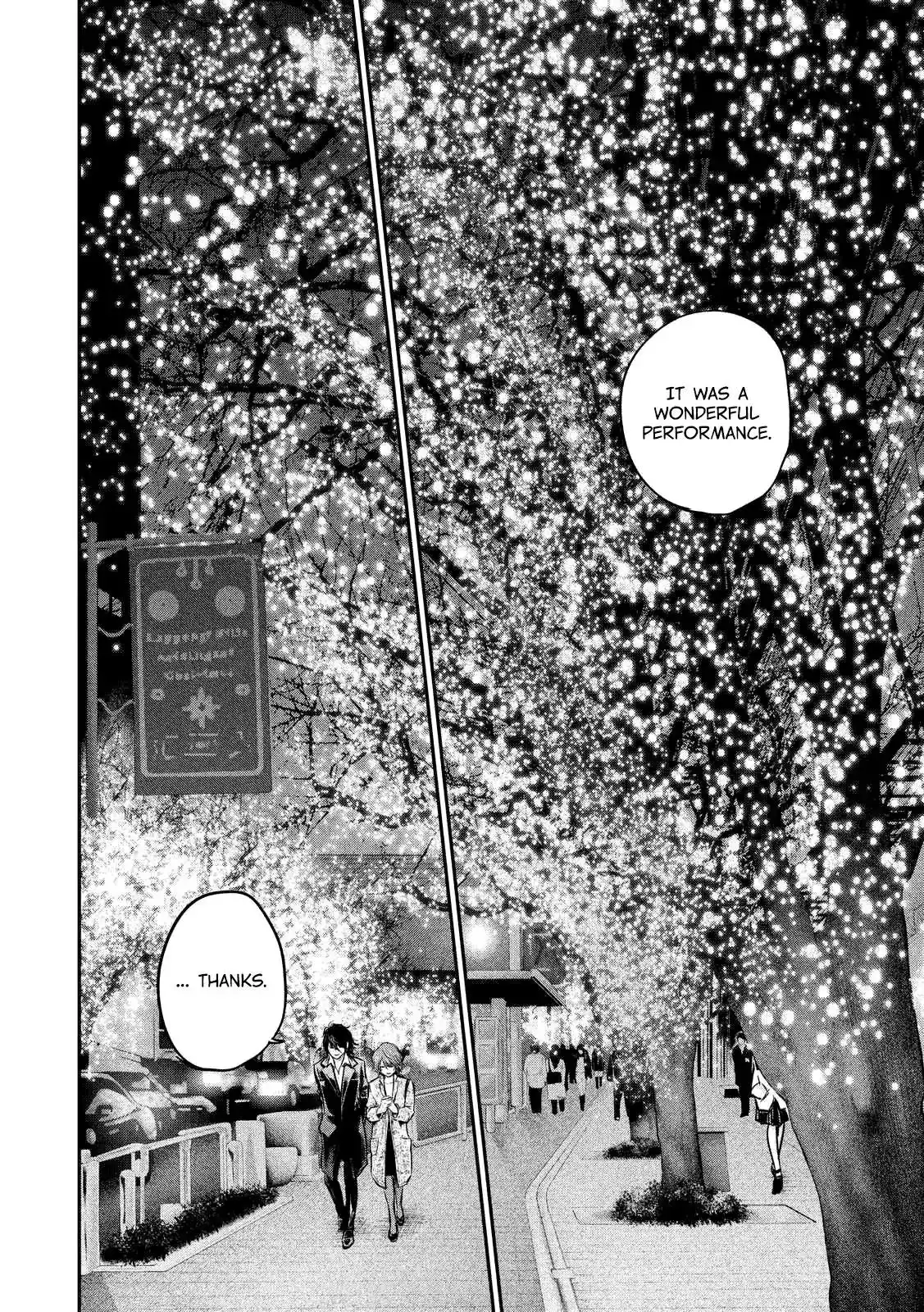 Hare-Kon. - Chapter 88 [photo 10] - MangaPorn