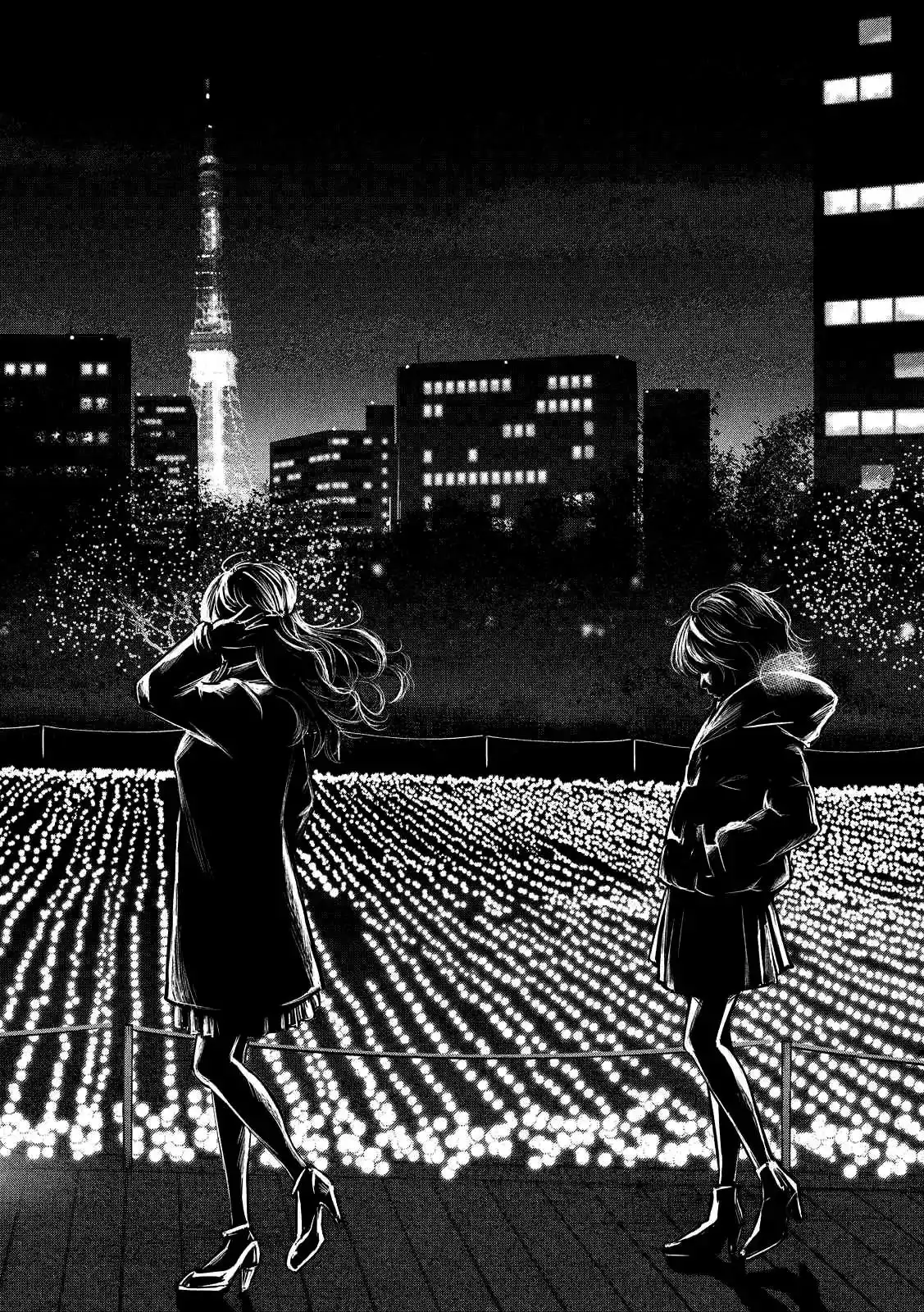 Hare-Kon. - Chapter 89 [photo 7] - MangaPorn