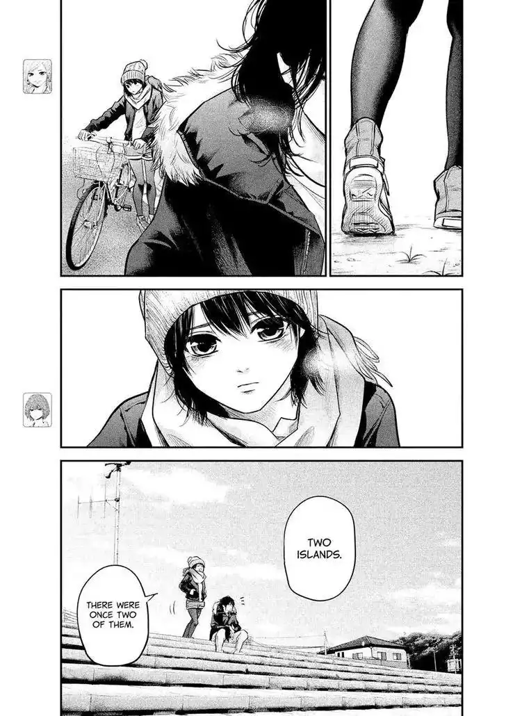 Hare-Kon. - Chapter 90 [photo 13] - MangaPorn