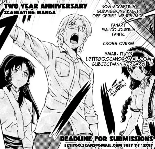 Hare-Kon. - Chapter 91 [photo 3] - MangaPorn