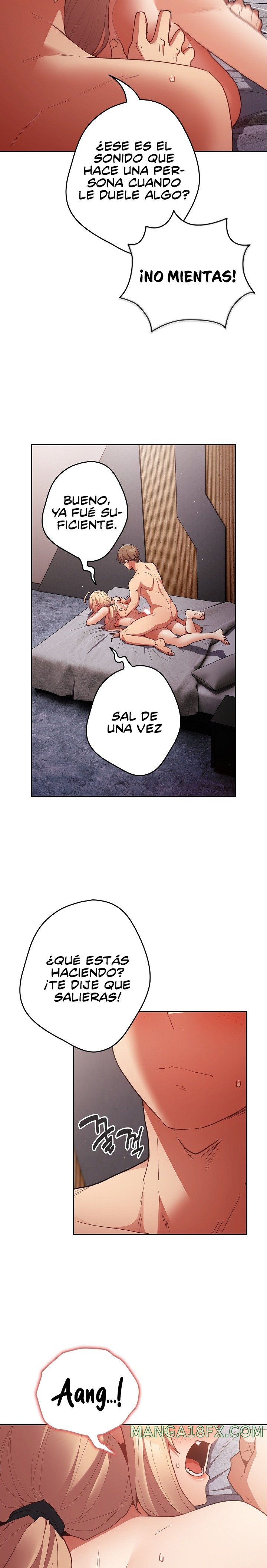 That’s Not How It’s Done Raw - Chapter 83 [photo 11] - MangaPorn