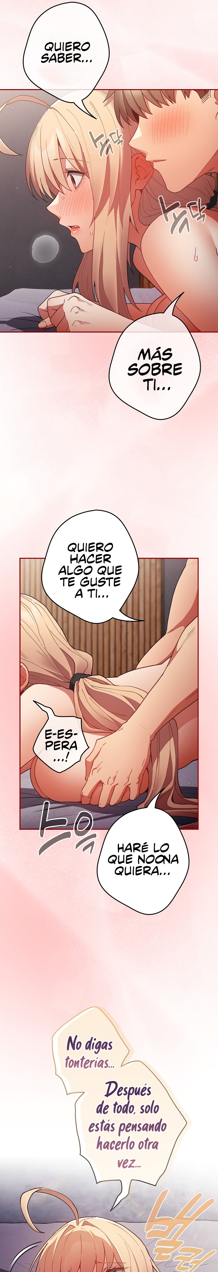 That’s Not How It’s Done Raw - Chapter 83 [photo 13] - MangaPorn