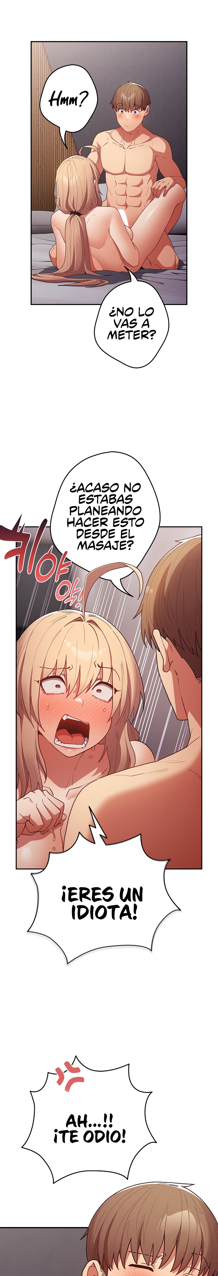 That’s Not How It’s Done Raw - Chapter 83 [photo 17] - MangaPorn