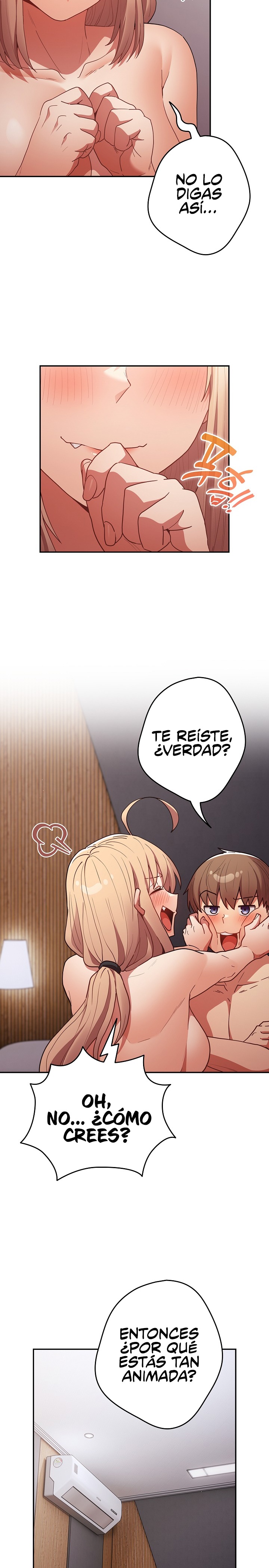 That’s Not How It’s Done Raw - Chapter 83 [photo 19] - MangaPorn