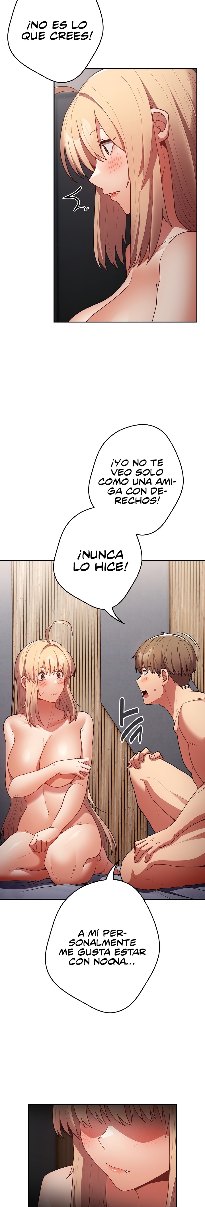 That’s Not How It’s Done Raw - Chapter 83 [photo 2] - MangaPorn