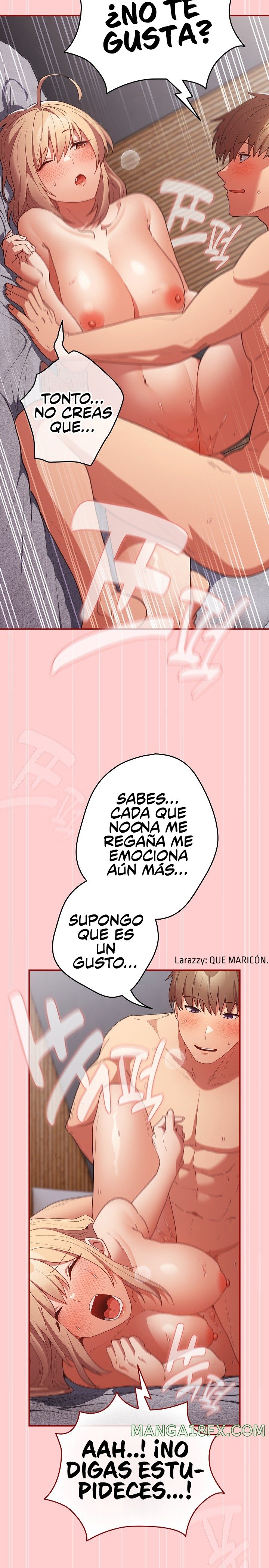 That’s Not How It’s Done Raw - Chapter 83 [photo 21] - MangaPorn