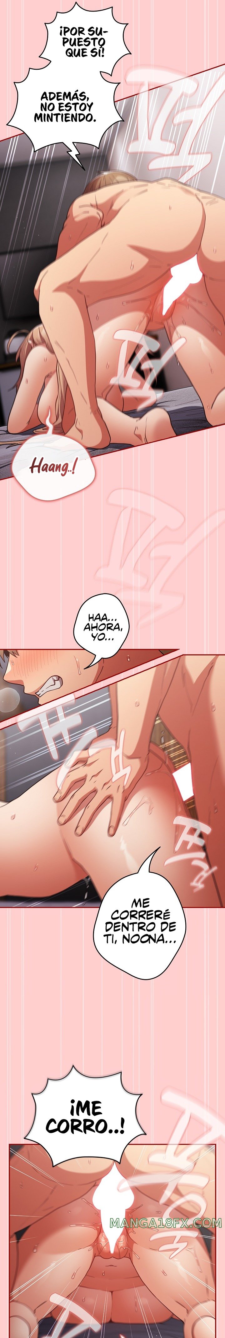 That’s Not How It’s Done Raw - Chapter 83 [photo 25] - MangaPorn