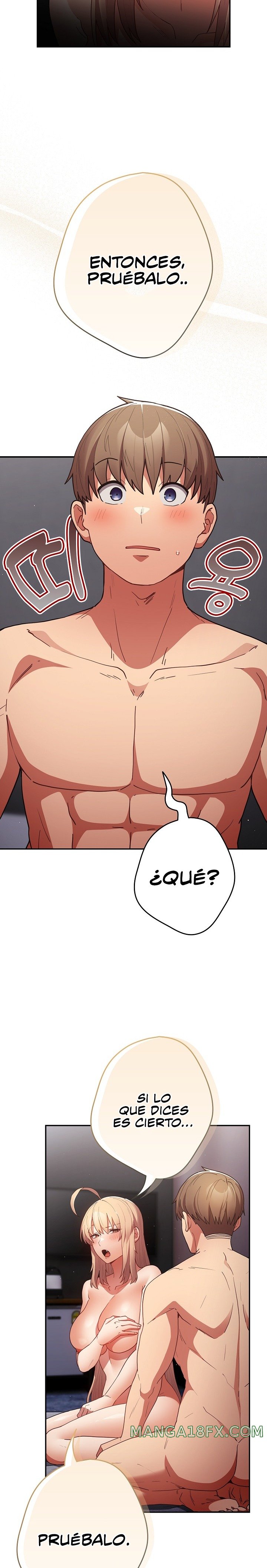 That’s Not How It’s Done Raw - Chapter 83 [photo 3] - MangaPorn