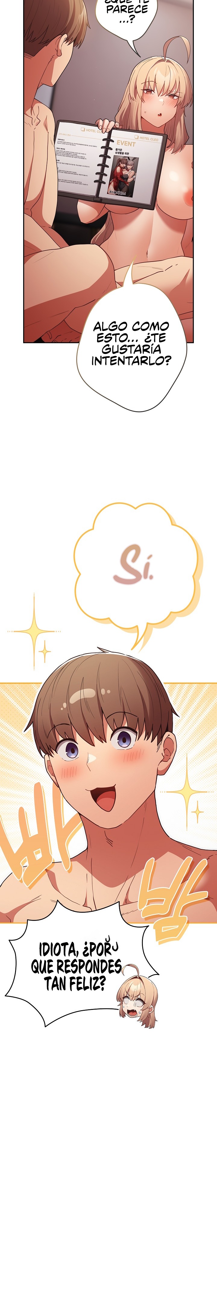 That’s Not How It’s Done Raw - Chapter 83 [photo 30] - MangaPorn