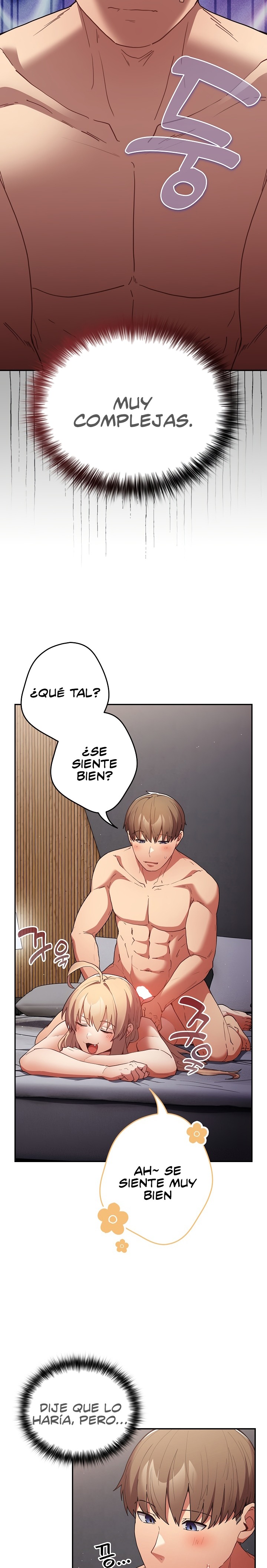 That’s Not How It’s Done Raw - Chapter 83 [photo 5] - MangaPorn