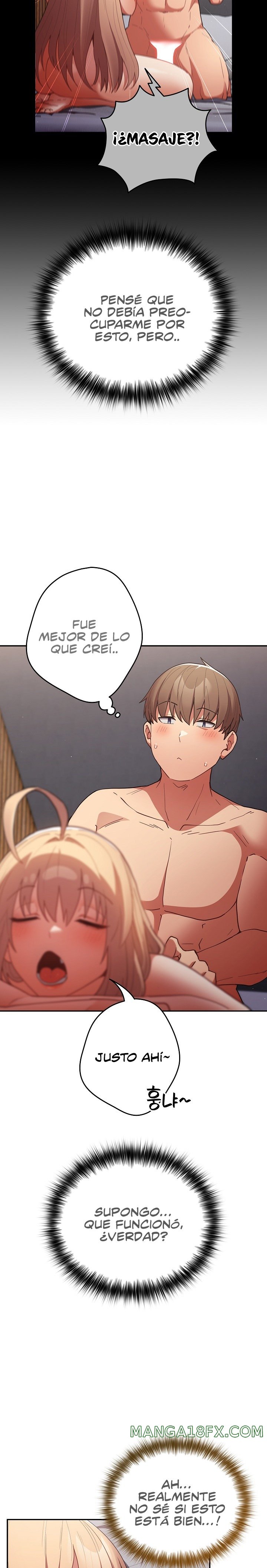 That’s Not How It’s Done Raw - Chapter 83 [photo 7] - MangaPorn