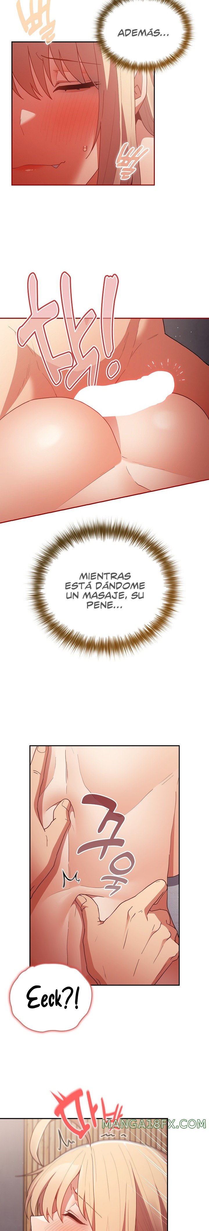 That’s Not How It’s Done Raw - Chapter 83 [photo 9] - MangaPorn