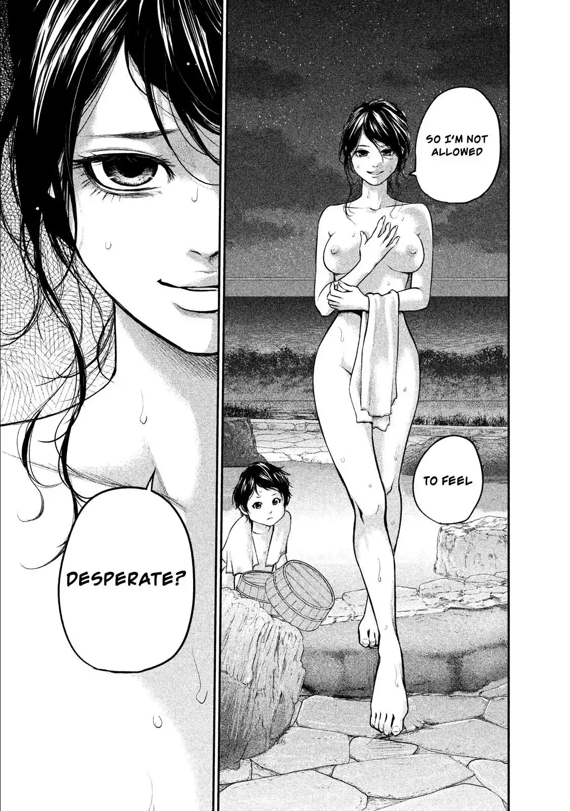 Hare-Kon. - Chapter 98 [photo 21] - MangaPorn