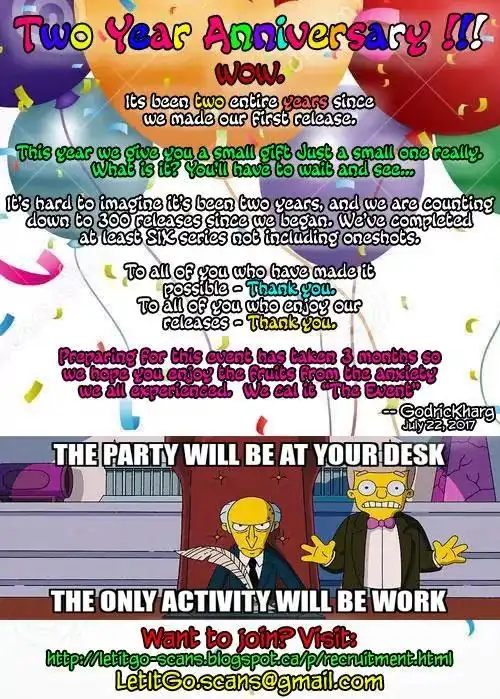 Hare-Kon. - Chapter 99 [photo 3] - MangaPorn