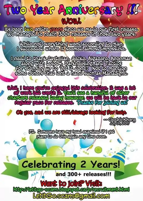 Hare-Kon. - Chapter 104 [photo 3] - MangaPorn