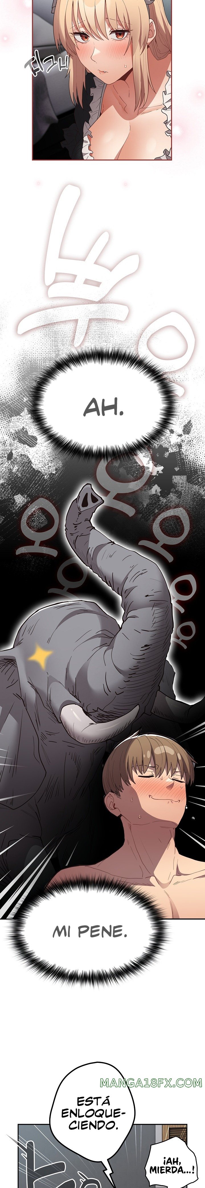 That’s Not How It’s Done Raw - Chapter 84 [photo 10] - MangaPorn