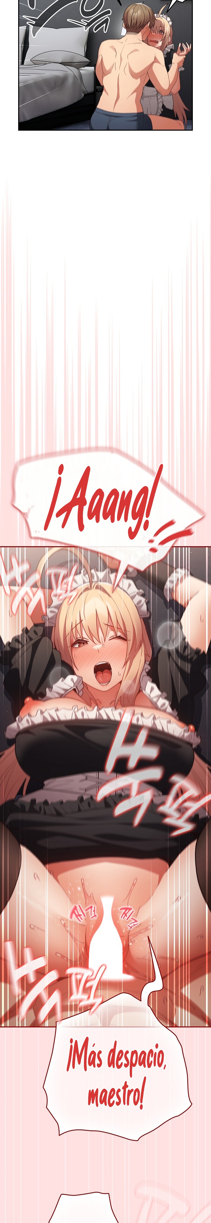 That’s Not How It’s Done Raw - Chapter 84 [photo 11] - MangaPorn