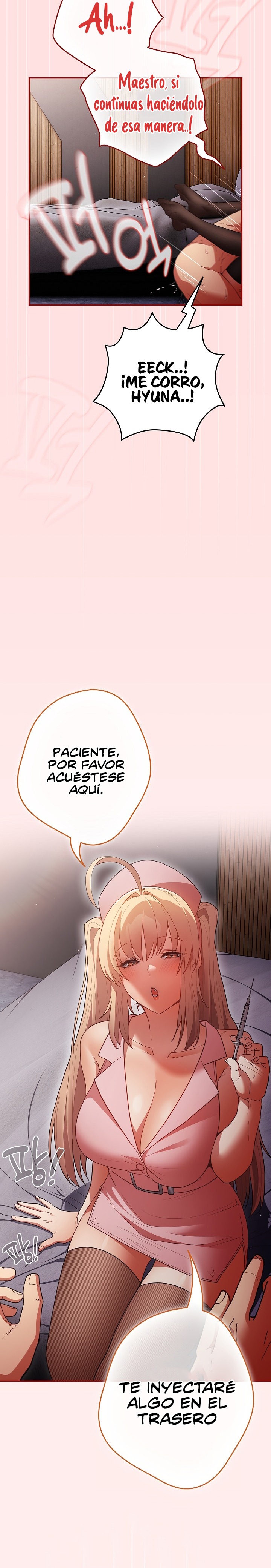 That’s Not How It’s Done Raw - Chapter 84 [photo 12] - MangaPorn