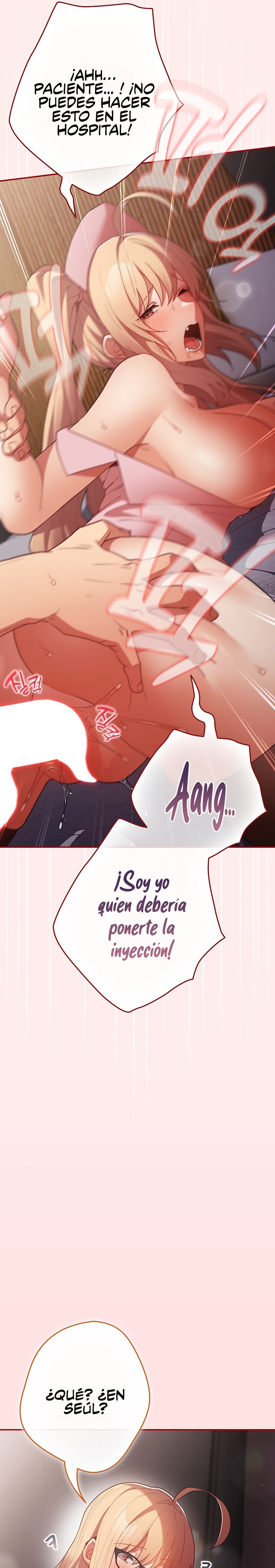 That’s Not How It’s Done Raw - Chapter 84 [photo 13] - MangaPorn