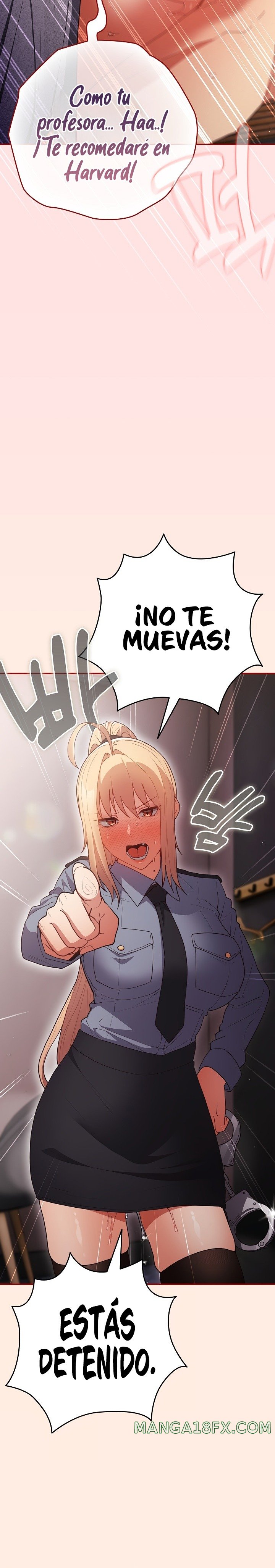 That’s Not How It’s Done Raw - Chapter 84 [photo 15] - MangaPorn