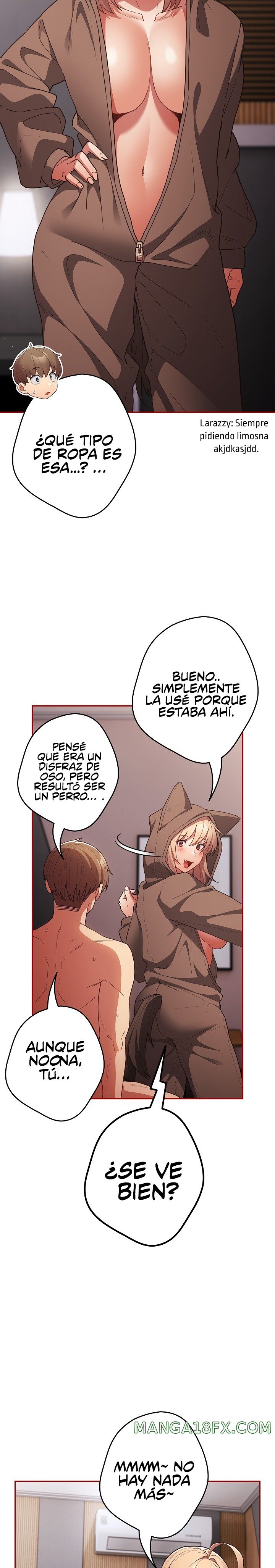 That’s Not How It’s Done Raw - Chapter 84 [photo 17] - MangaPorn