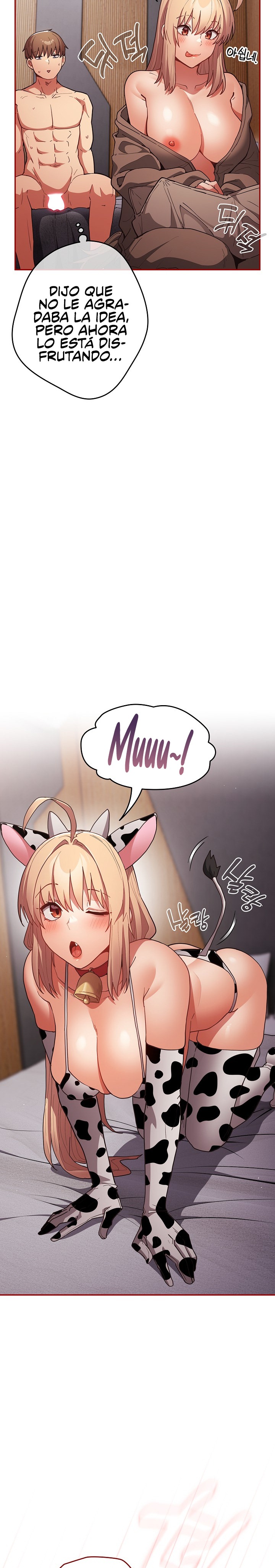 That’s Not How It’s Done Raw - Chapter 84 [photo 18] - MangaPorn