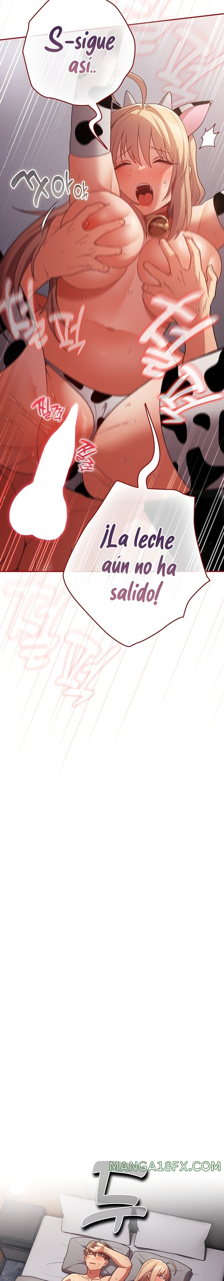 That’s Not How It’s Done Raw - Chapter 84 [photo 19] - MangaPorn