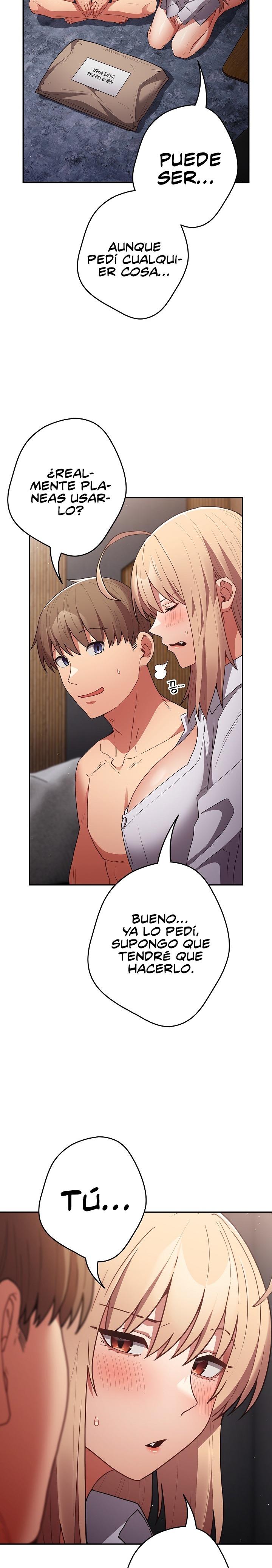 That’s Not How It’s Done Raw - Chapter 84 [photo 2] - MangaPorn