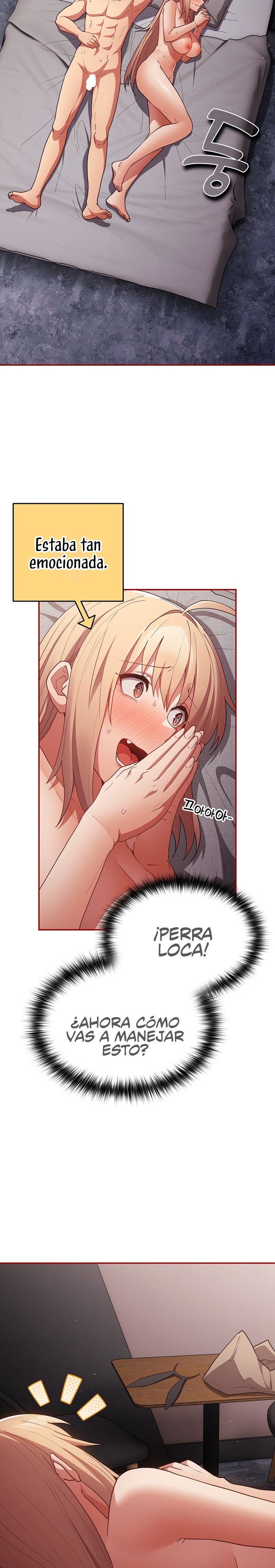 That’s Not How It’s Done Raw - Chapter 84 [photo 20] - MangaPorn