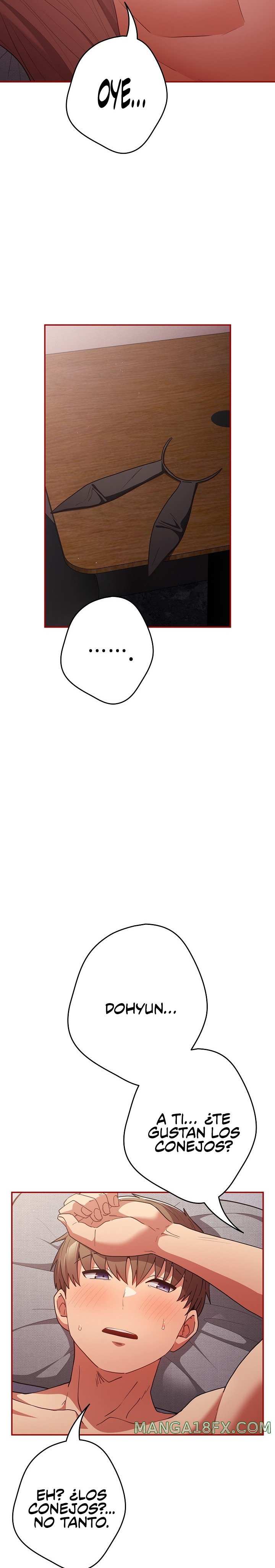 That’s Not How It’s Done Raw - Chapter 84 [photo 21] - MangaPorn