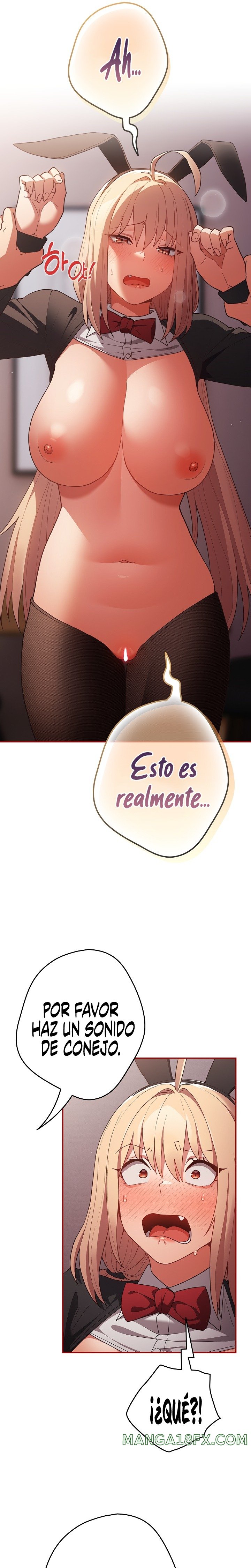 That’s Not How It’s Done Raw - Chapter 84 [photo 25] - MangaPorn