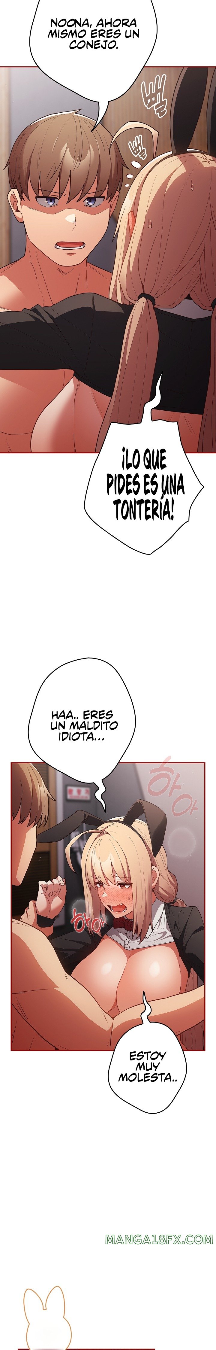 That’s Not How It’s Done Raw - Chapter 84 [photo 26] - MangaPorn