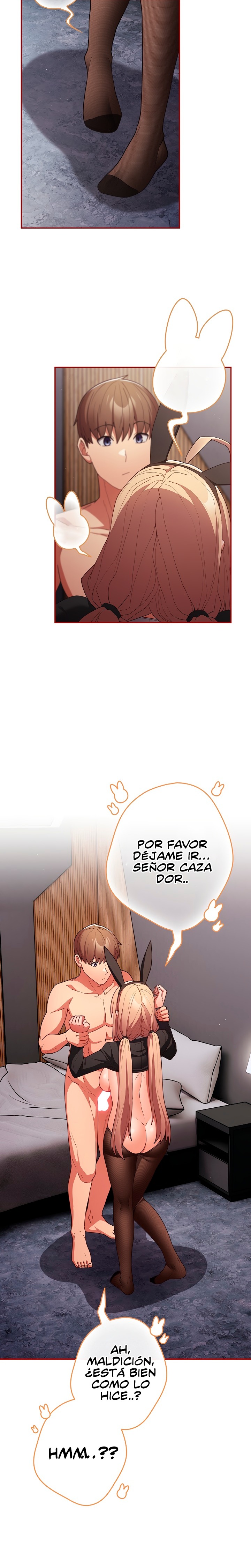 That’s Not How It’s Done Raw - Chapter 84 [photo 27] - MangaPorn