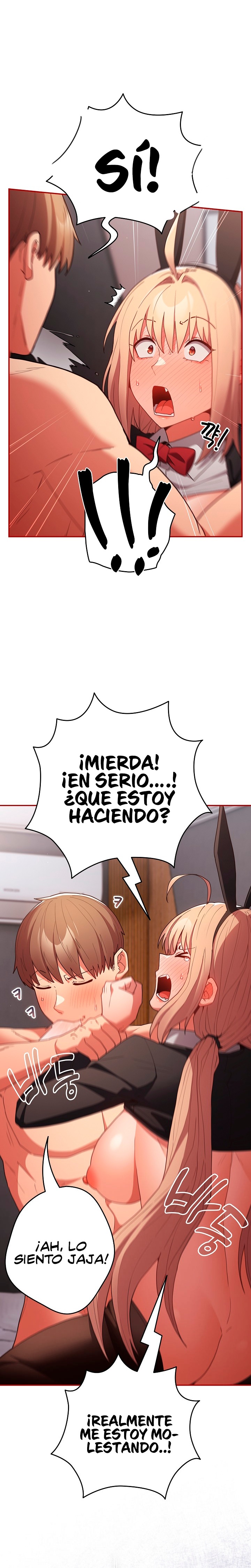 That’s Not How It’s Done Raw - Chapter 84 [photo 28] - MangaPorn