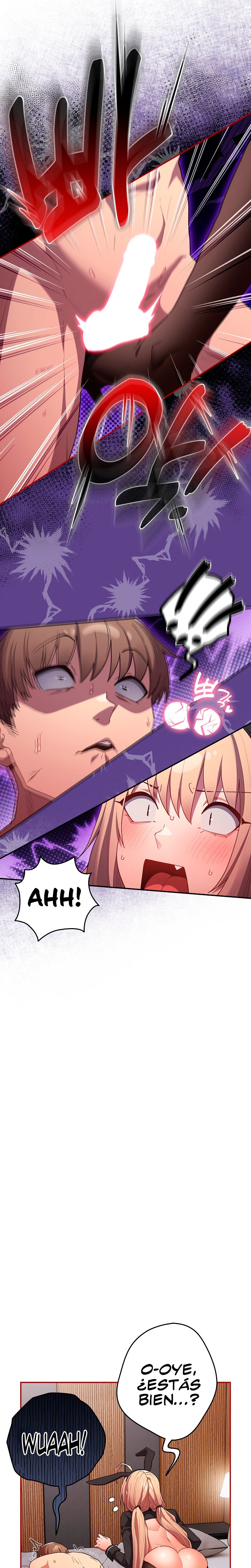 That’s Not How It’s Done Raw - Chapter 84 [photo 29] - MangaPorn