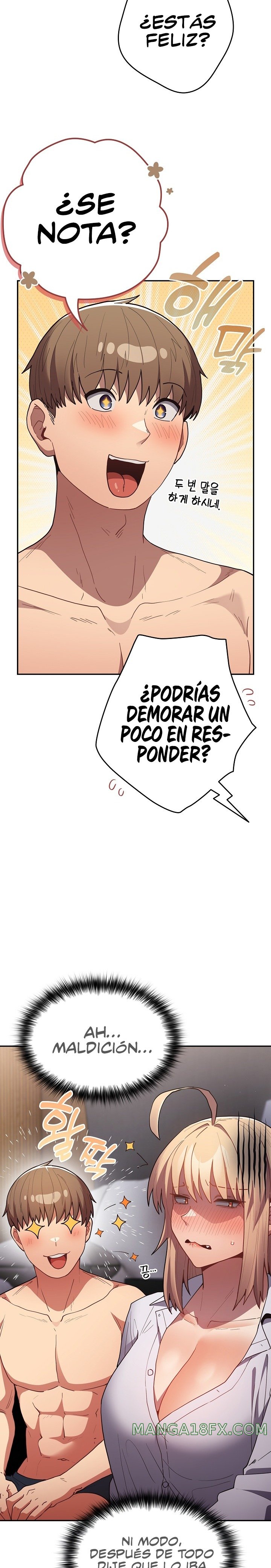 That’s Not How It’s Done Raw - Chapter 84 [photo 3] - MangaPorn