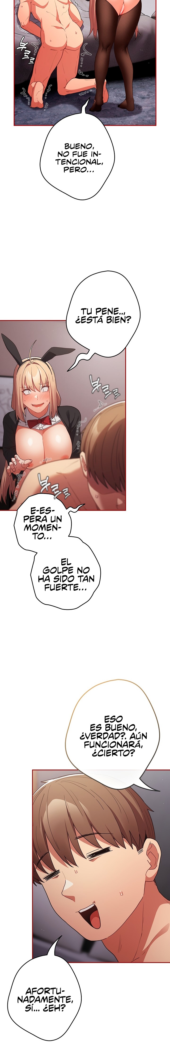 That’s Not How It’s Done Raw - Chapter 84 [photo 30] - MangaPorn