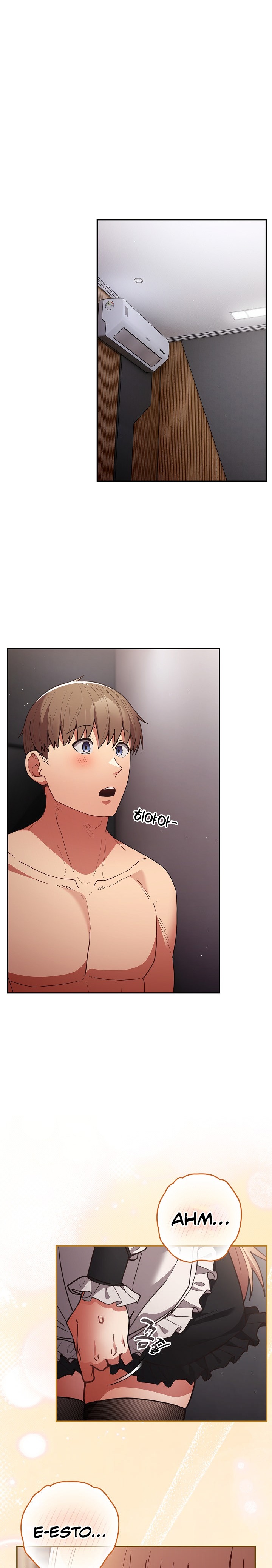 That’s Not How It’s Done Raw - Chapter 84 [photo 5] - MangaPorn