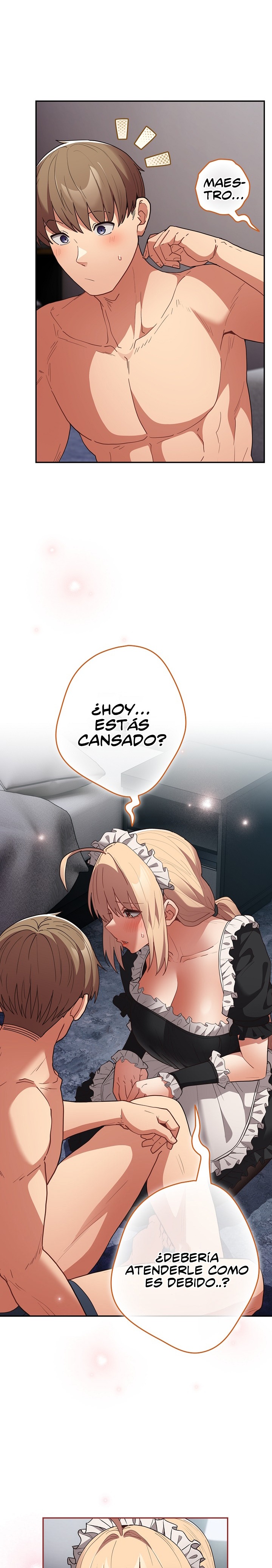 That’s Not How It’s Done Raw - Chapter 84 [photo 9] - MangaPorn