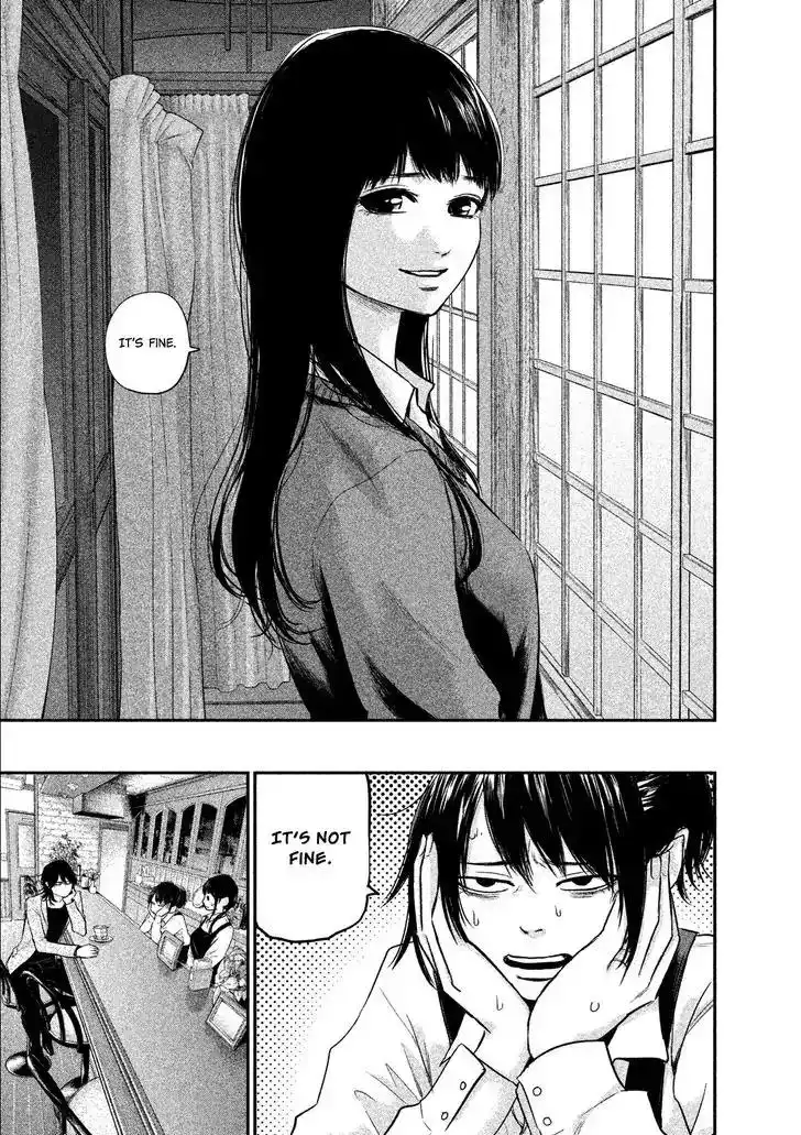 Hare-Kon. - Chapter 107 [photo 11] - MangaPorn