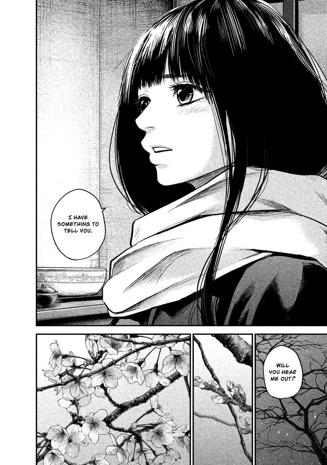 Hare-Kon. - Chapter 113 [photo 4] - MangaPorn