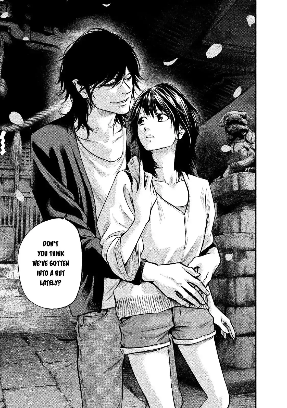 Hare-Kon. - Chapter 114 [photo 19] - MangaPorn