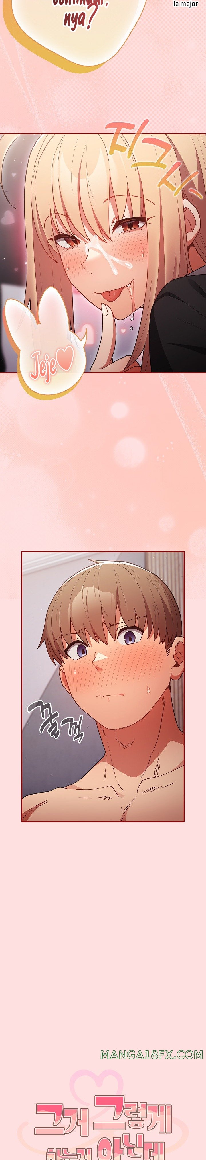 That’s Not How It’s Done Raw - Chapter 85 [photo 10] - MangaPorn