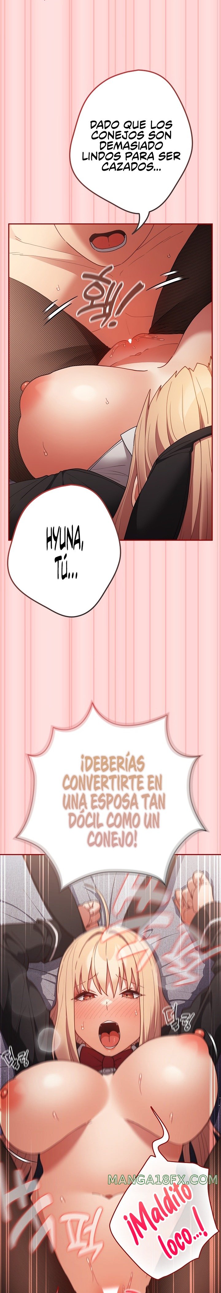 That’s Not How It’s Done Raw - Chapter 85 [photo 16] - MangaPorn