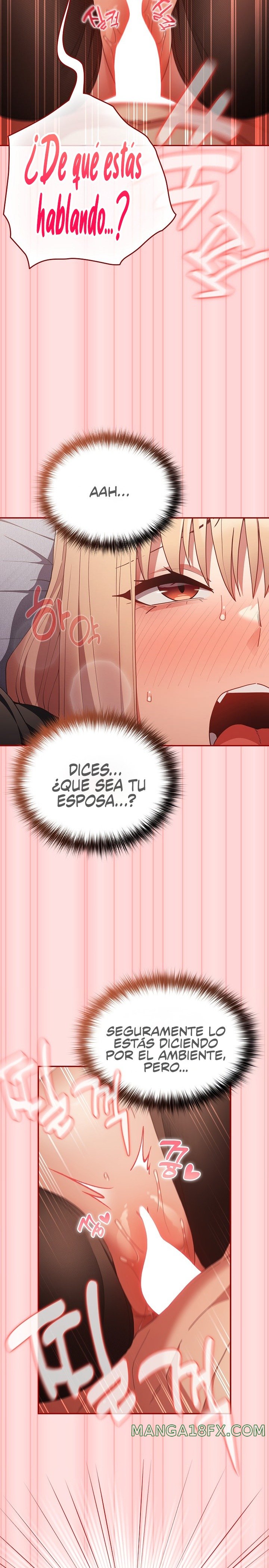 That’s Not How It’s Done Raw - Chapter 85 [photo 17] - MangaPorn