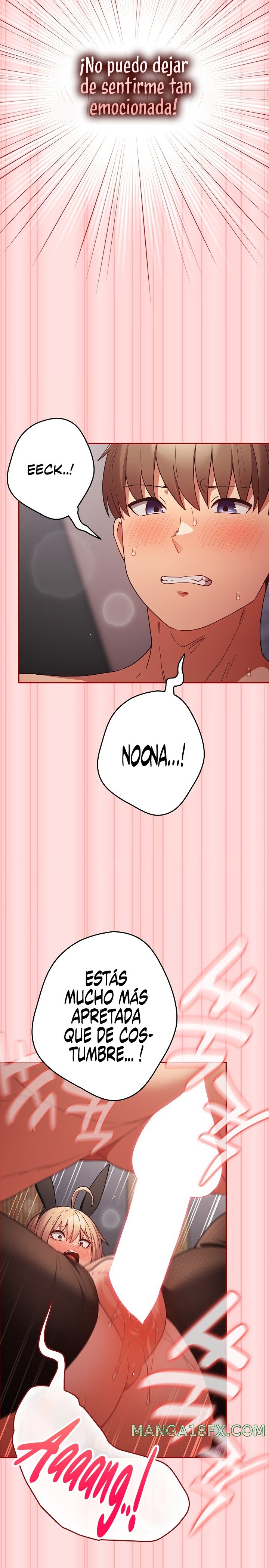 That’s Not How It’s Done Raw - Chapter 85 [photo 18] - MangaPorn