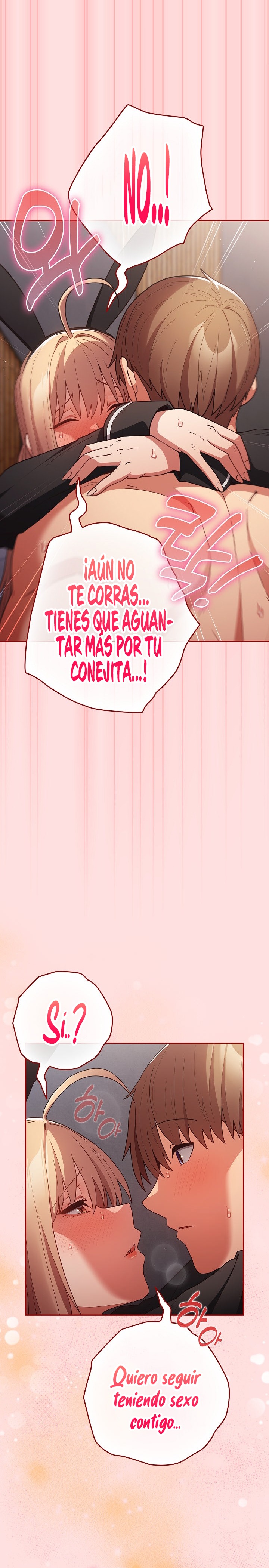 That’s Not How It’s Done Raw - Chapter 85 [photo 19] - MangaPorn