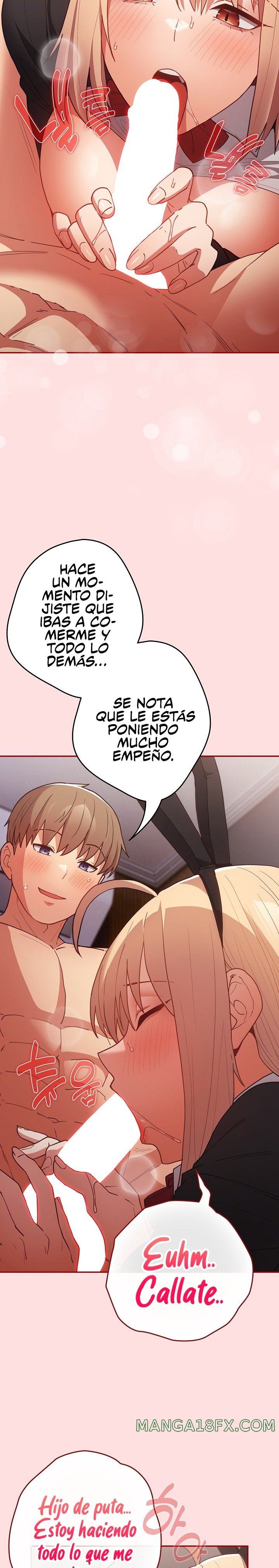 That’s Not How It’s Done Raw - Chapter 85 [photo 2] - MangaPorn