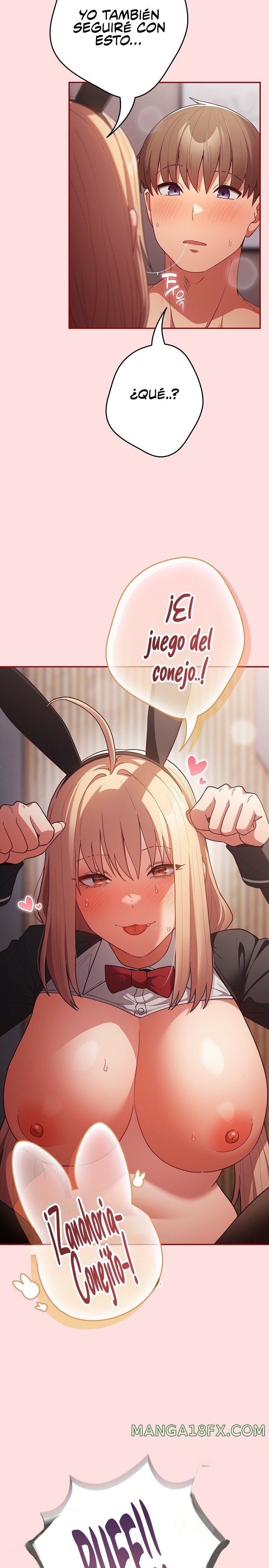 That’s Not How It’s Done Raw - Chapter 85 [photo 21] - MangaPorn